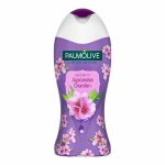 Palmolive Japanese Garden Shower Gel 250ml