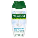 Palmolive Naturals Shower Milk Mild & Sensitive 250ml