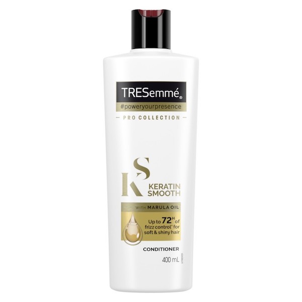 Tresemme Keratin Conditioner 400ml