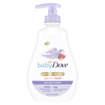 Baby Dove Sensitive Skin Care Night-time Lotion 400ml