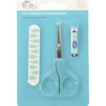 Boots Baby Nail Clippers & Scissors Set copy
