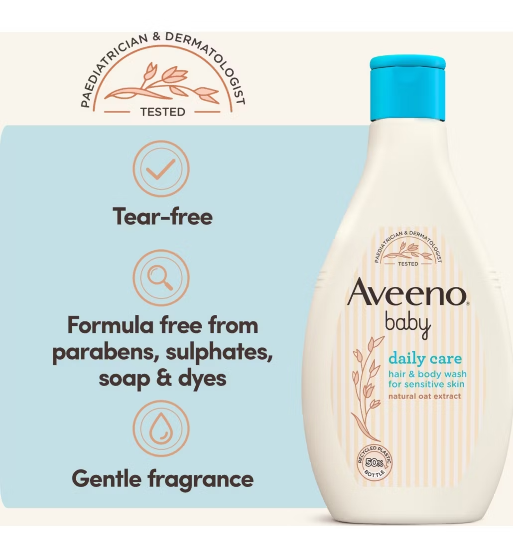 aveeno daily 2