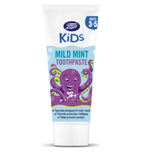 boots toothpaste 3-5