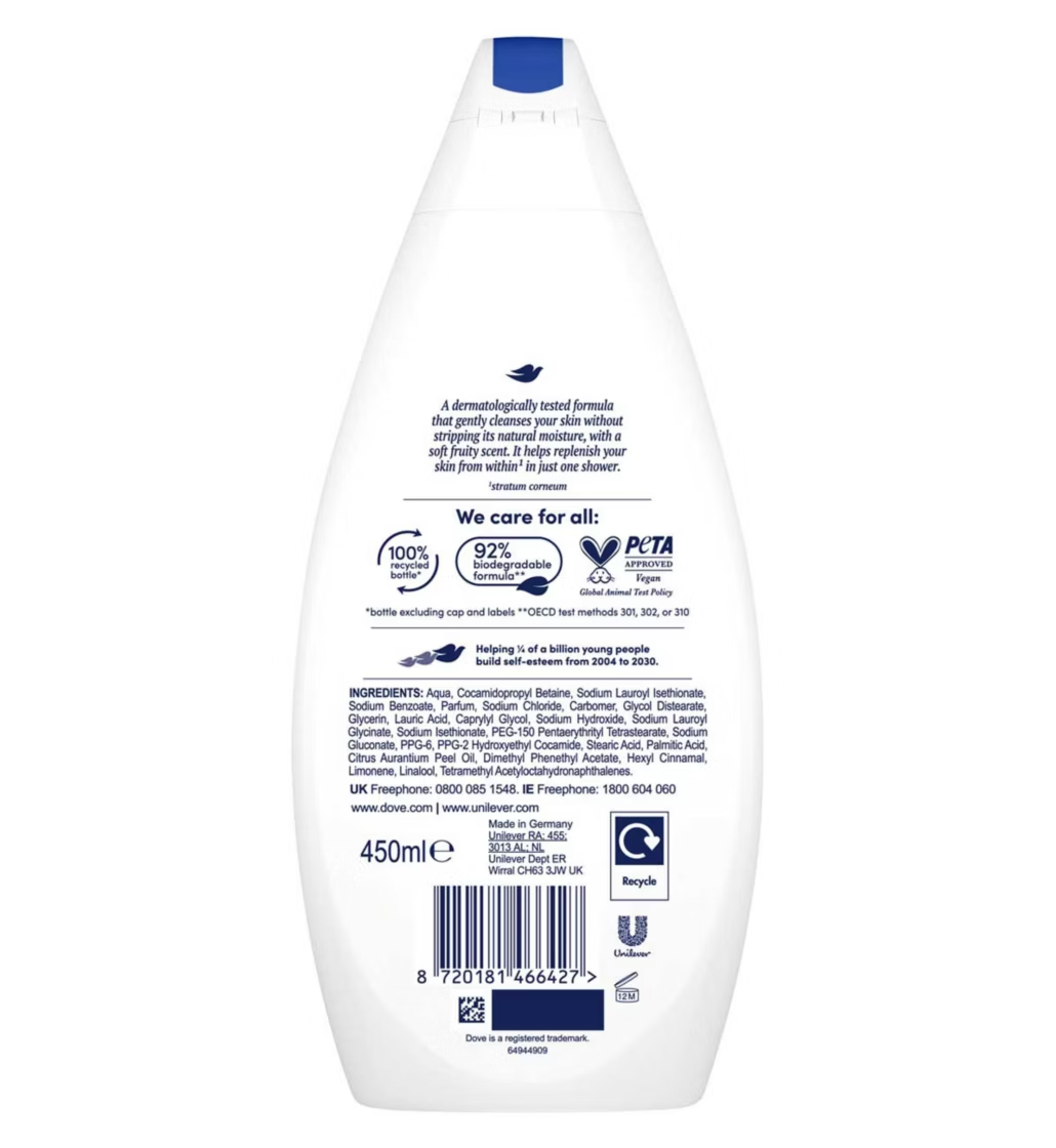 dove blue 1